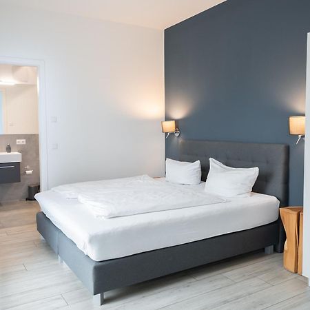 Prime Park Apartment Aschaffenburg Ngoại thất bức ảnh