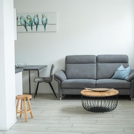Prime Park Apartment Aschaffenburg Ngoại thất bức ảnh