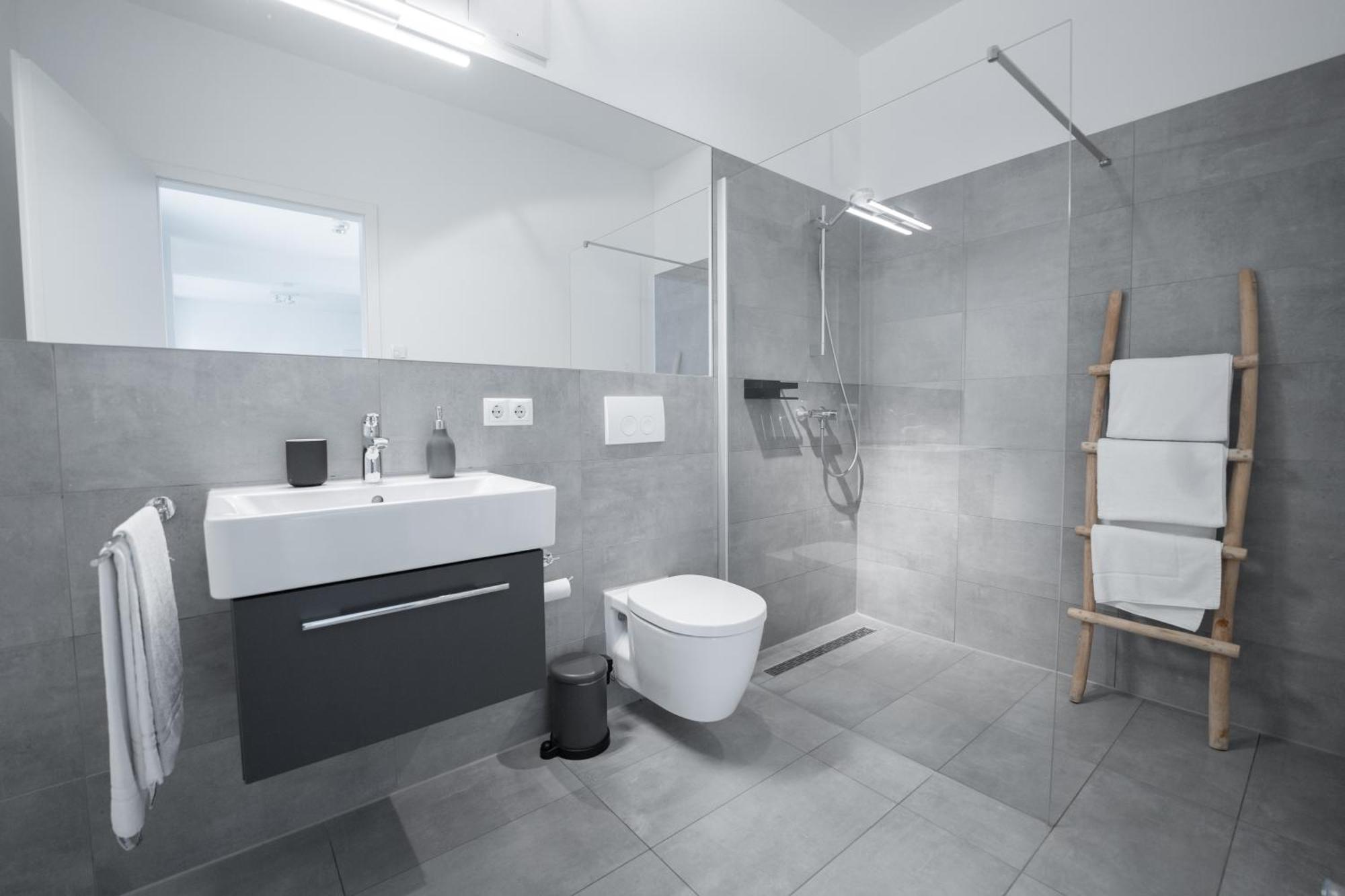 Prime Park Apartment Aschaffenburg Ngoại thất bức ảnh